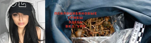 хмурый Белоозёрский